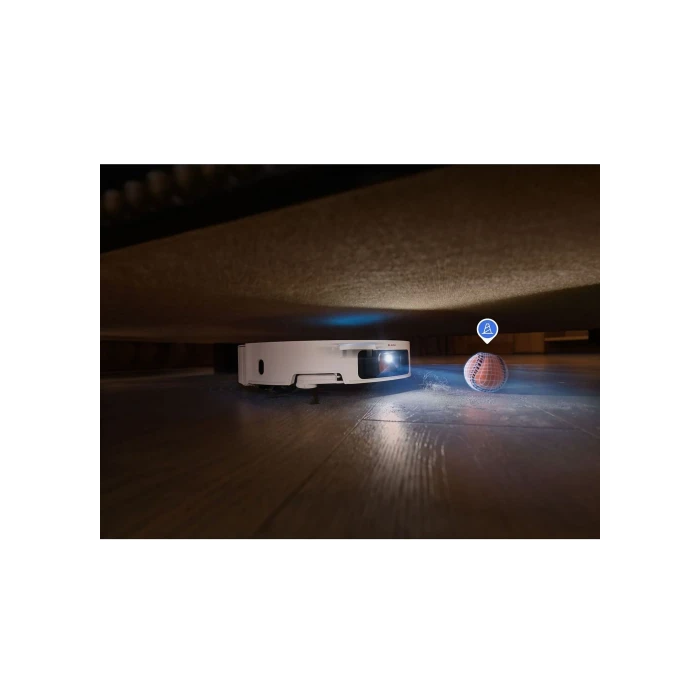 Dreame Robot Aspirador X50 Ultra Complete Blanco 2 Dreame Robot Aspirador X50 Ultra Complete Blanco 2