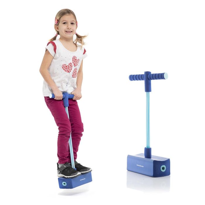 Pogo Saltarín de Goma Funp InnovaGoods 5 Pogo Saltarín de Goma Funp InnovaGoods 5