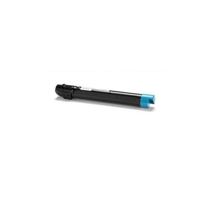 Xerox Toner Cyan (Sold) Xerox Toner Cyan (Sold)