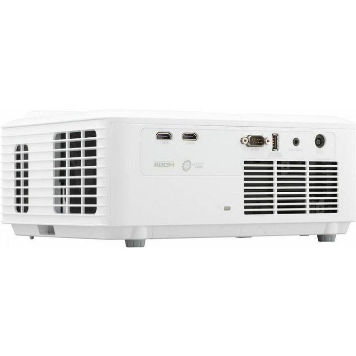 ViewSonic LS740HD Projector, Full HD(1920x1080), 5,000 ANSI Lumens, Contrast 3,000,000:1 Laser Phosphor (Lamp-Free), 26dB (Eco) 28 ViewSonic LS740HD Projector, Full HD(1920x1080), 5,000 ANSI Lumens, Contrast 3,000,000:1 Laser Phosphor (Lamp-Free), 26dB (Eco) 28