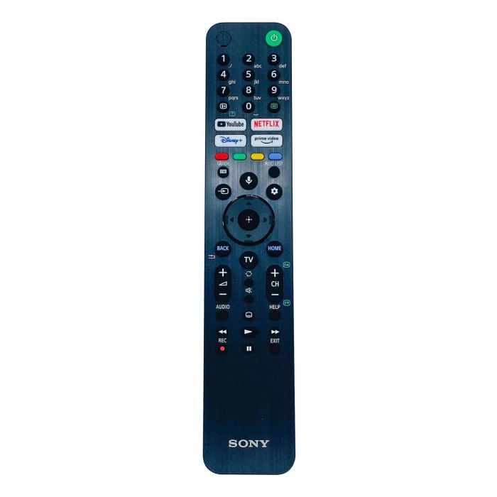 Sony Remote Commander RMF-TX520E Sony Remote Commander RMF-TX520E