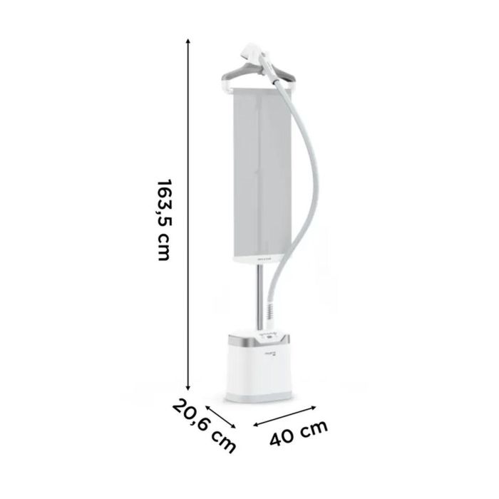 Plancha de Vapor Rowenta 3
