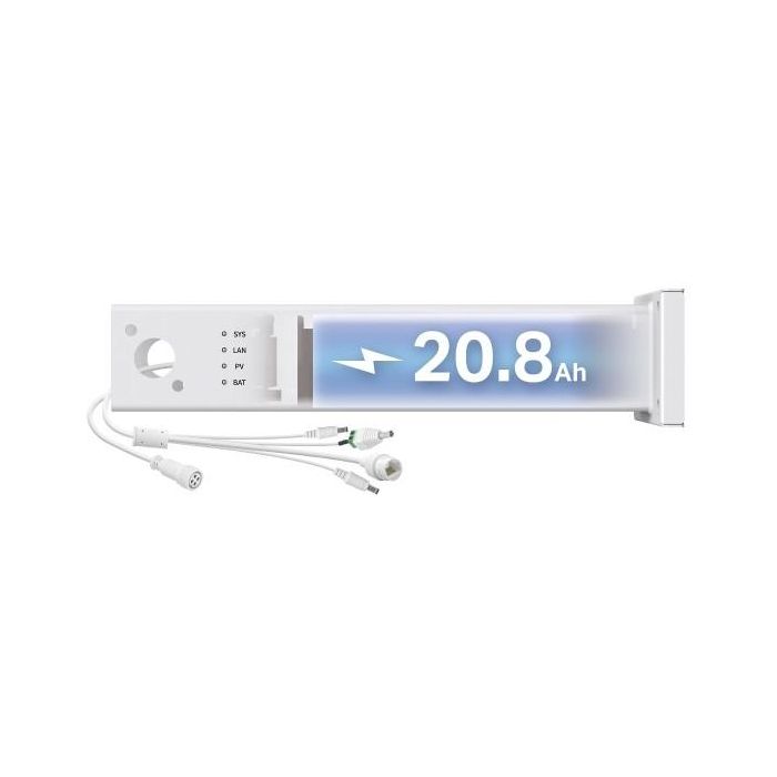 TP-Link VIGI PS20 Omada Solar System Controller 0 TP-Link VIGI PS20 Omada Solar System Controller 0