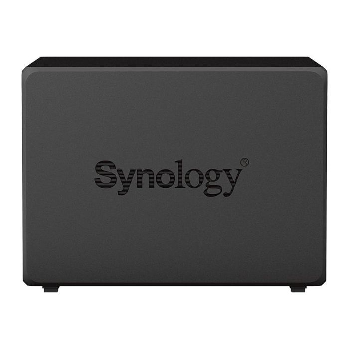 Synology DS923+ NAS Torre 4GB RAM DDR4 ECC 2x USB3.2-I 5