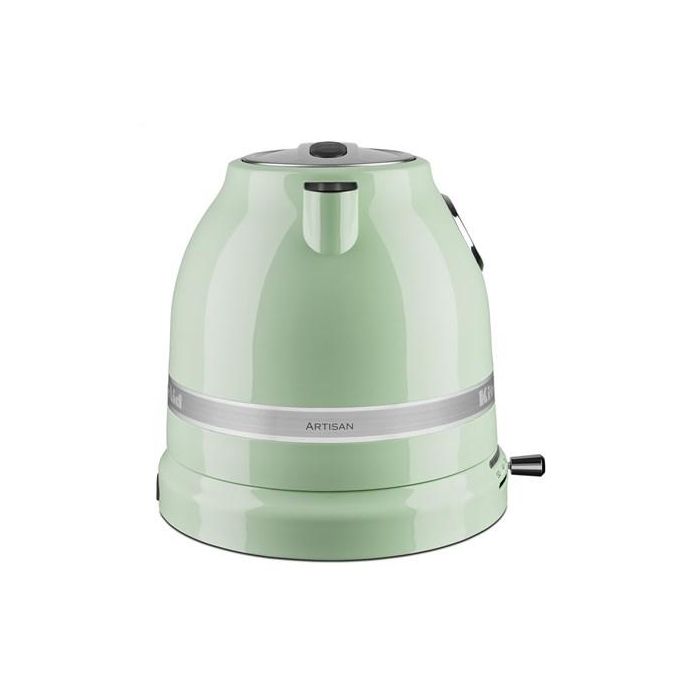 Hervidor Pistacho KITCHENAID 5KEK1522 EPT 4