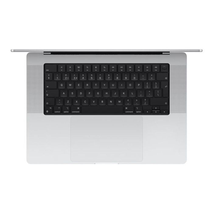 Apple Macbook Pro 16"/ M4 Pro 14-Core CPU/ 24Gb/ 512Gb SSD/ 20-Core GPU/ Plata 1 Apple Macbook Pro 16"/ M4 Pro 14-Core CPU/ 24Gb/ 512Gb SSD/ 20-Core GPU/ Plata 1