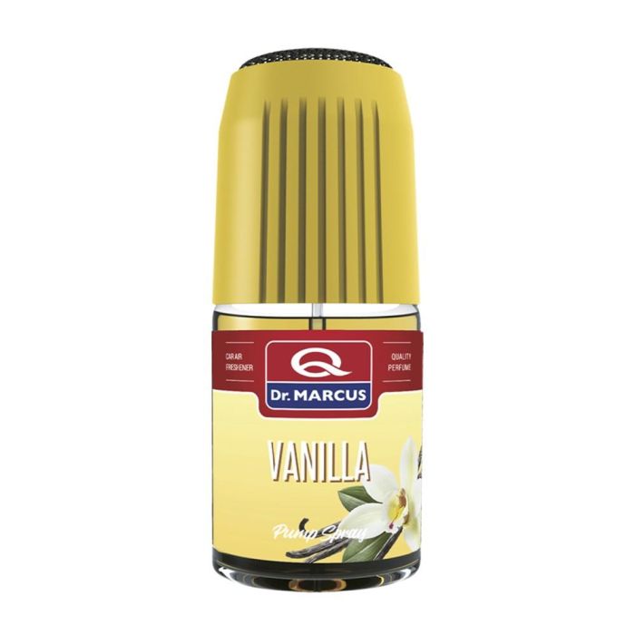 Dr. Marcus Ambientador Pump Spray Vainilla DRM0194 50 ml Dr. Marcus Ambientador Pump Spray Vainilla DRM0194 50 ml