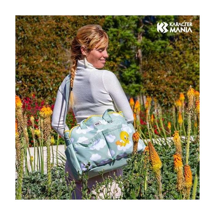 Karactermania Bolso Carro Mommy Clouds 32x44x17cm 10