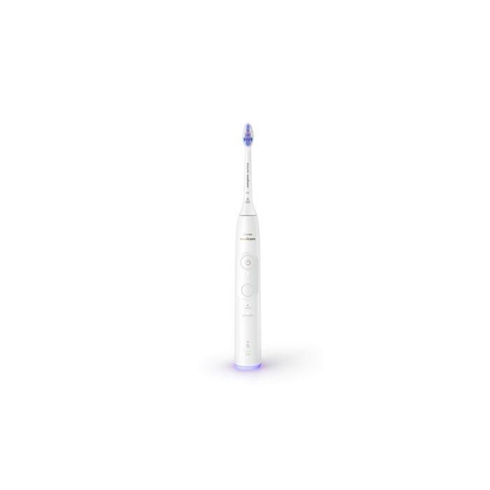 Cepillo de Dientes Eléctrico Philips HX7400/01 SONICARE 6100 1 Cepillo de Dientes Eléctrico Philips HX7400/01 SONICARE 6100 1