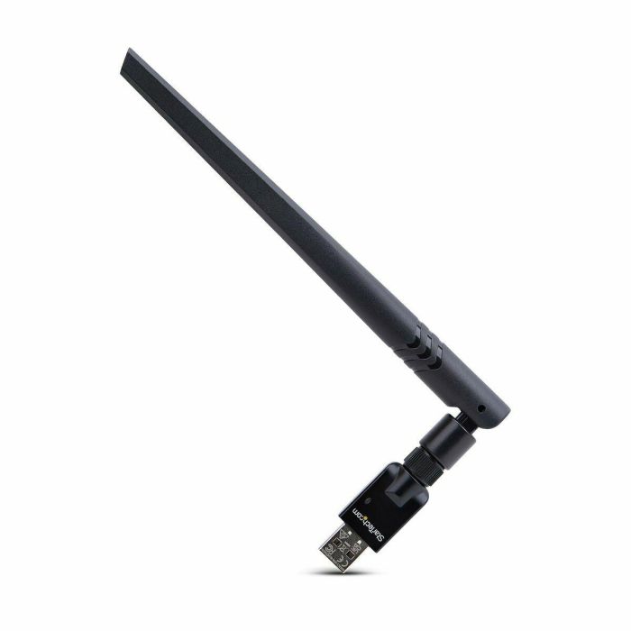 Módulo Fibra SFP MultiModo Startech AV53C1-USB-BLUETOOTH 1 Módulo Fibra SFP MultiModo Startech AV53C1-USB-BLUETOOTH 1
