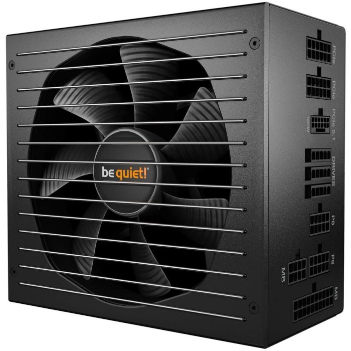 be quiet! BN337 Straight Power 12 Fuente de Alimentación 850W 80 PLUS Platinum Modular para PC 6 be quiet! BN337 Straight Power 12 Fuente de Alimentación 850W 80 PLUS Platinum Modular para PC 6