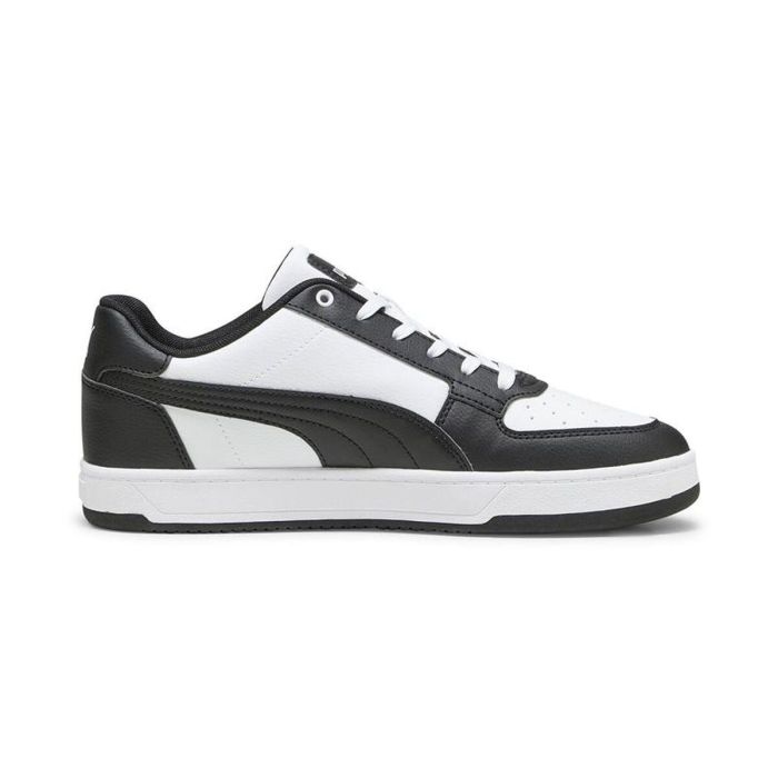 Zapatillas Deportivas Hombre Puma Caven 2.0 Blanco Negro 42 4 Zapatillas Deportivas Hombre Puma Caven 2.0 Blanco Negro 42 4