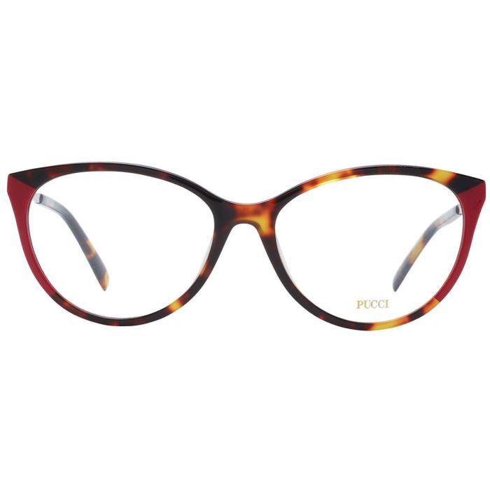 Montura de Gafas Mujer Emilio Pucci EP5226 55054 2 Montura de Gafas Mujer Emilio Pucci EP5226 55054 2