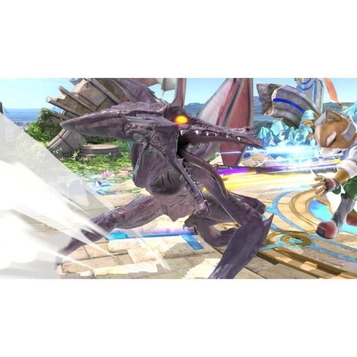 Super Smash Bros Ultimate Game Switch 3 Super Smash Bros Ultimate Game Switch 3