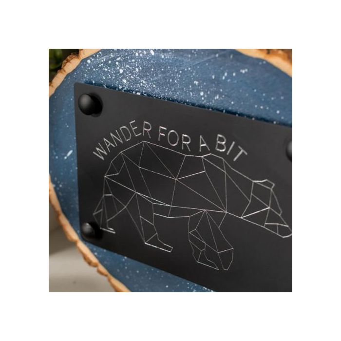 Cricut 2006978 Pieza y Accesorio para Máquinas de Corte para Bricolaje Color Plata, 1 Pieza