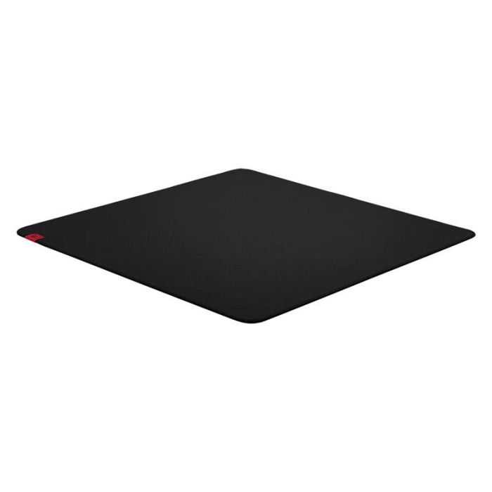 Alfombrilla Gaming Zowie H-Sr Iii para Esport (9H.N52FQ.A2E), Talla XL 500X500X3.5Mm, Resistente A La Humedad, Negro 2 Alfombrilla Gaming Zowie H-Sr Iii para Esport (9H.N52FQ.A2E), Talla XL 500X500X3.5Mm, Resistente A La Humedad, Negro 2