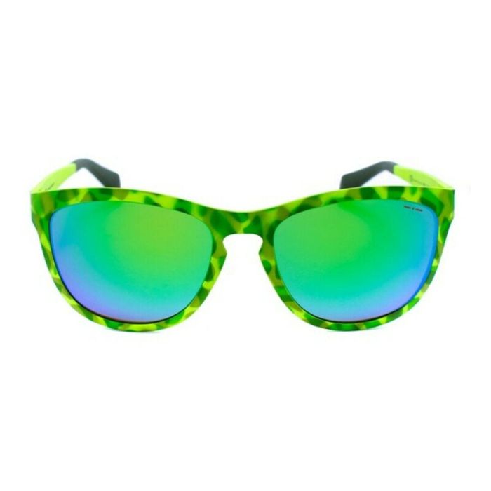 Gafas de Sol Unisex Italia Independent 0111-037-000 Ø 55 mm 1