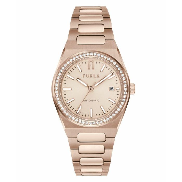 Reloj Mujer Furla WW00012002L3 (Ø 38 mm) Reloj Mujer Furla WW00012002L3 (Ø 38 mm)