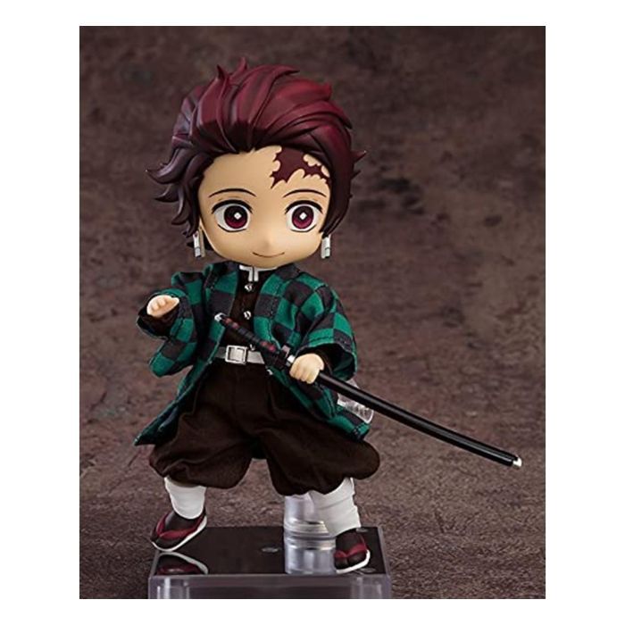 Figura Good Smile Company Nendoroid Kimetsu 1 Figura Good Smile Company Nendoroid Kimetsu 1