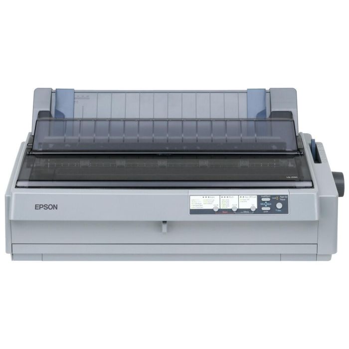 Impresora Matricial Epson C11CA92001A1 2