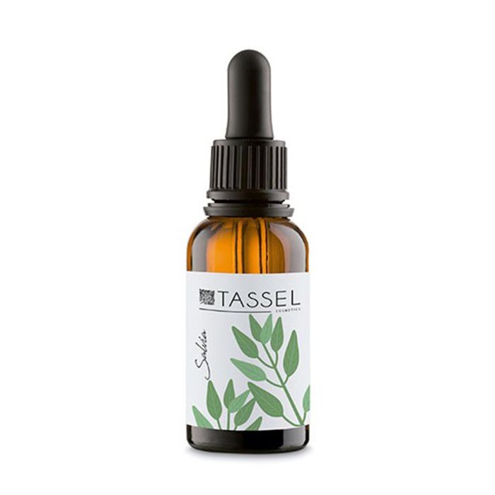 Eurostil Salvia aceite esencial 30 ml Eurostil Salvia aceite esencial 30 ml
