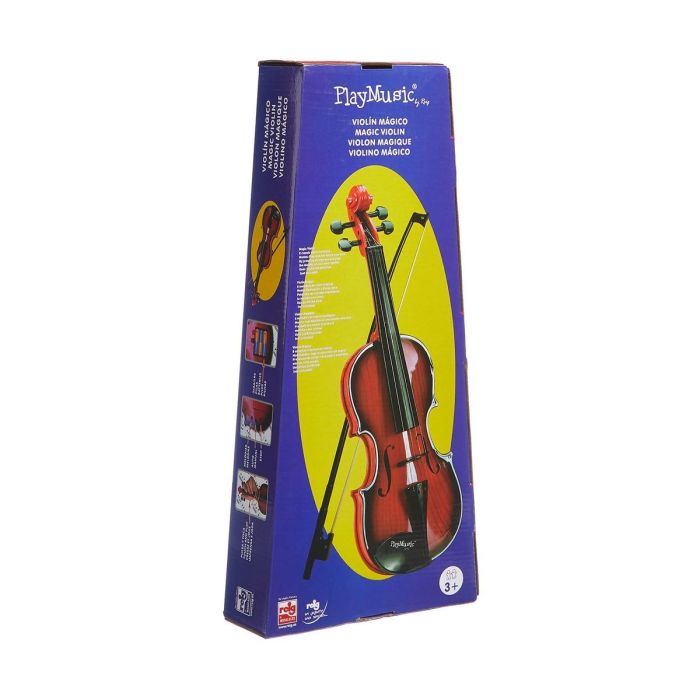Violin electronico (plastico) 2 Violin electronico (plastico) 2