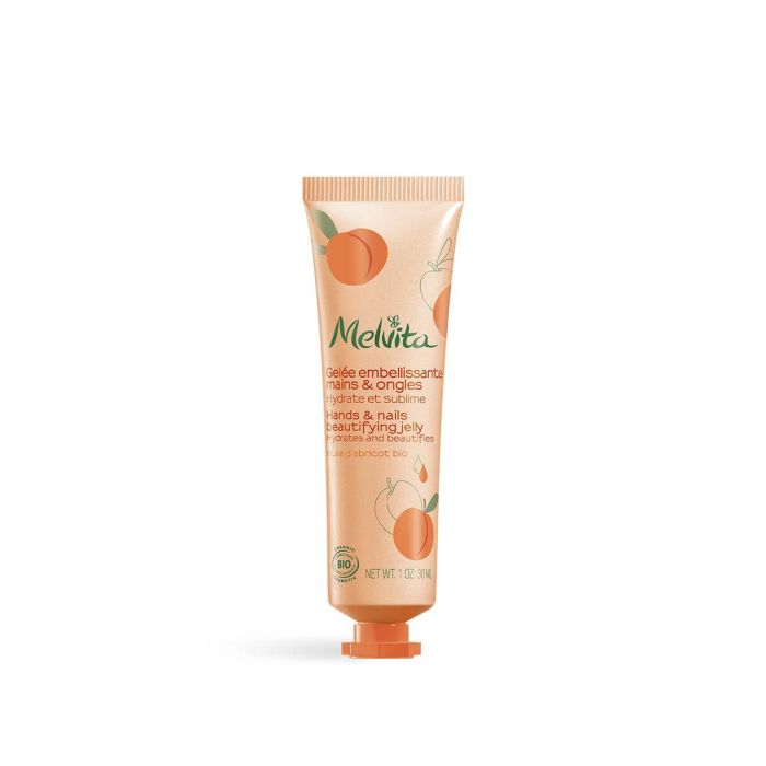 Melvita Impulse Gel Embellecedor De Manos & Uñas