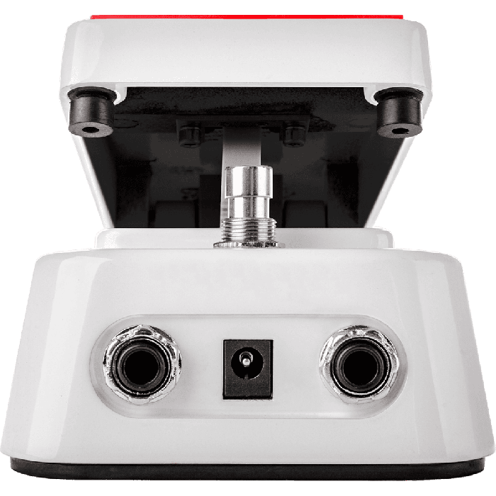 Fx Crybaby® Junior Limited White 3