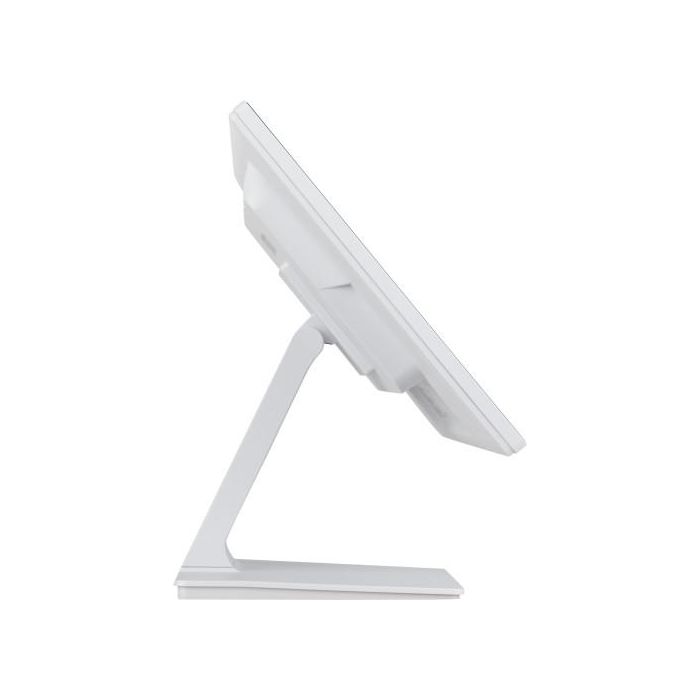 Monitor Iiyama 24" White Bonded Pcap 10P Touch, 1920X1080, Ips-Panel, Flat Bezel Free Glass Front, Hdmi, Displayport, 360Cd/M² (With Touch), Usb Hub 2X 3.0, Speakers (T2452MSC-W1) 7 Monitor Iiyama 24" White Bonded Pcap 10P Touch, 1920X1080, Ips-Panel, Flat Bezel Free Glass Front, Hdmi, Displayport, 360Cd/M² (With Touch), Usb Hub 2X 3.0, Speakers (T2452MSC-W1) 7