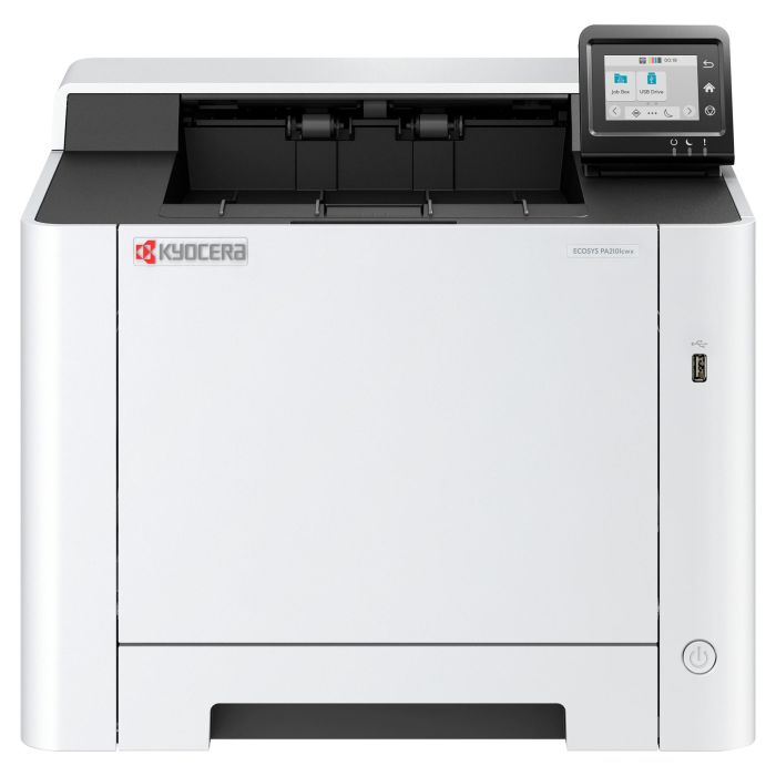 KYOCERA Impresora Laser Color ECOSYS PA2101cwx