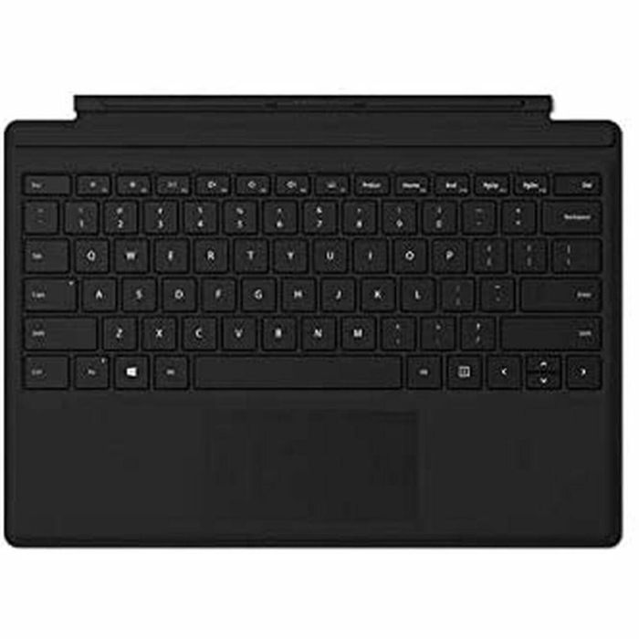 Teclado Surface Go Negro Teclado Surface Go Negro