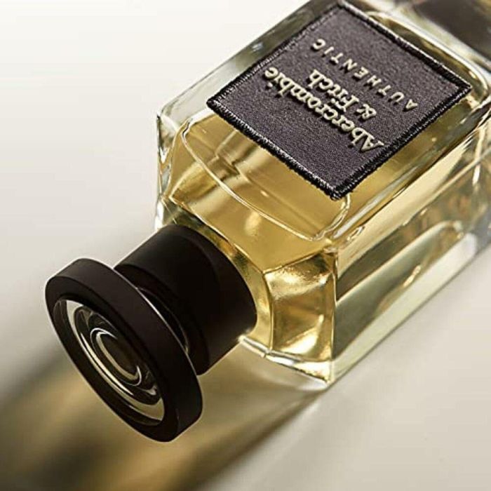 Abercrombie fitch authentic man eau de toilette 100 ml vaporizador 6