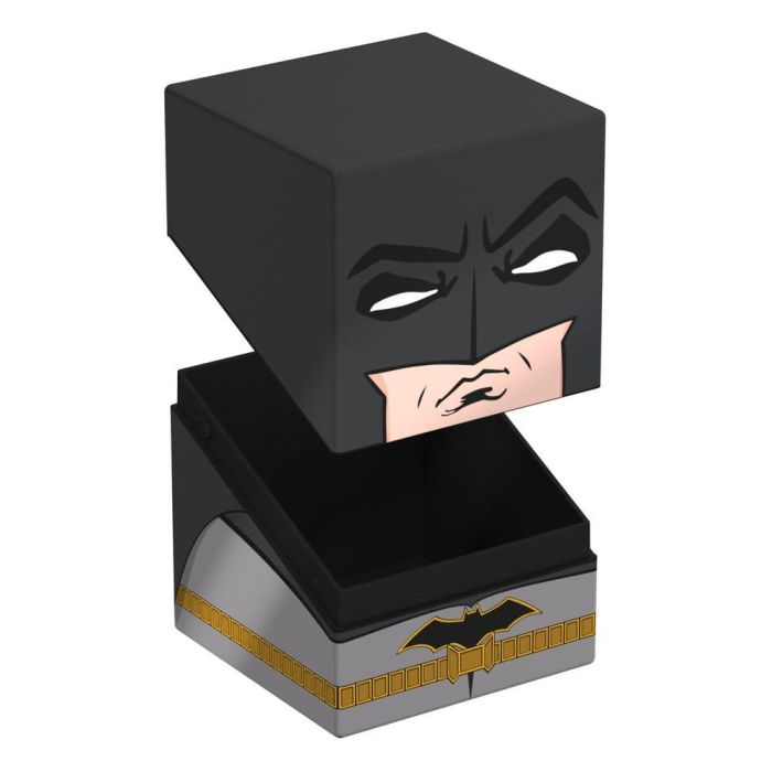Caja Mazo Squaroes Dc Justice League 4 Caja Mazo Squaroes Dc Justice League 4