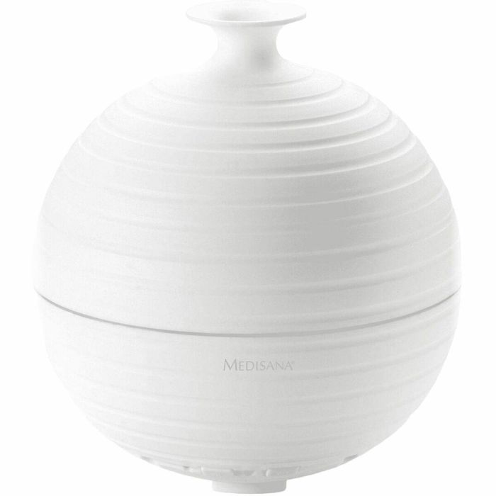 Difusor de Aceites Esenciales Medisana MED 60082 0 Difusor de Aceites Esenciales Medisana MED 60082 0