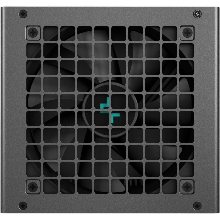 DeepCool PN750-M Fuente de Alimentación PC 750W 80 PLUS Gold Modular ATX 3.1 1 DeepCool PN750-M Fuente de Alimentación PC 750W 80 PLUS Gold Modular ATX 3.1 1