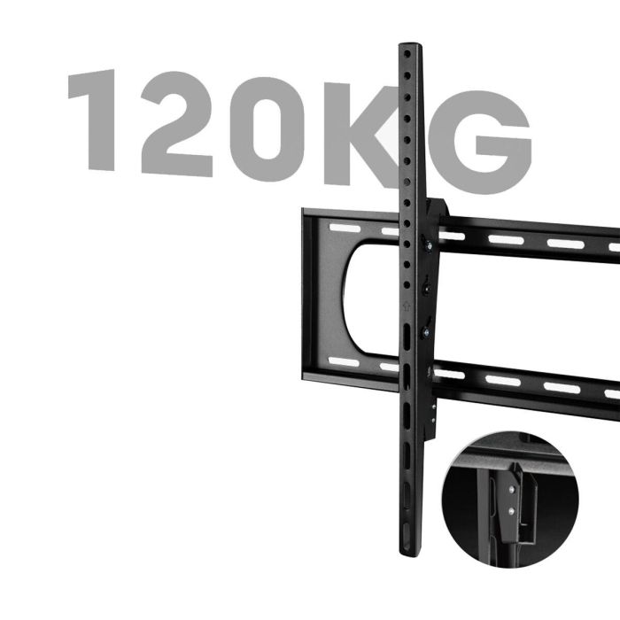 Soporte TV TM Electron 60"-120" 120 kg 5