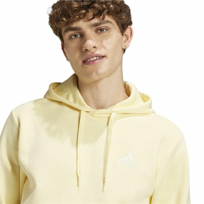 Sudadera con Capucha Hombre Adidas Essentials XL 2