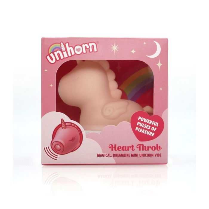 Estimulador de Clítoris Unihorn 3 Estimulador de Clítoris Unihorn 3