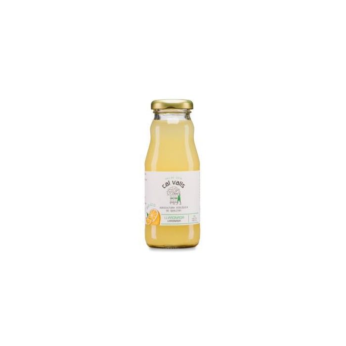 Limonada 200Ml. Eco Limonada 200Ml. Eco