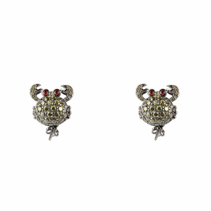 Pendientes Mujer Lancaster JLA-EAR-CRAB-3 1,2 cm Pendientes Mujer Lancaster JLA-EAR-CRAB-3 1,2 cm
