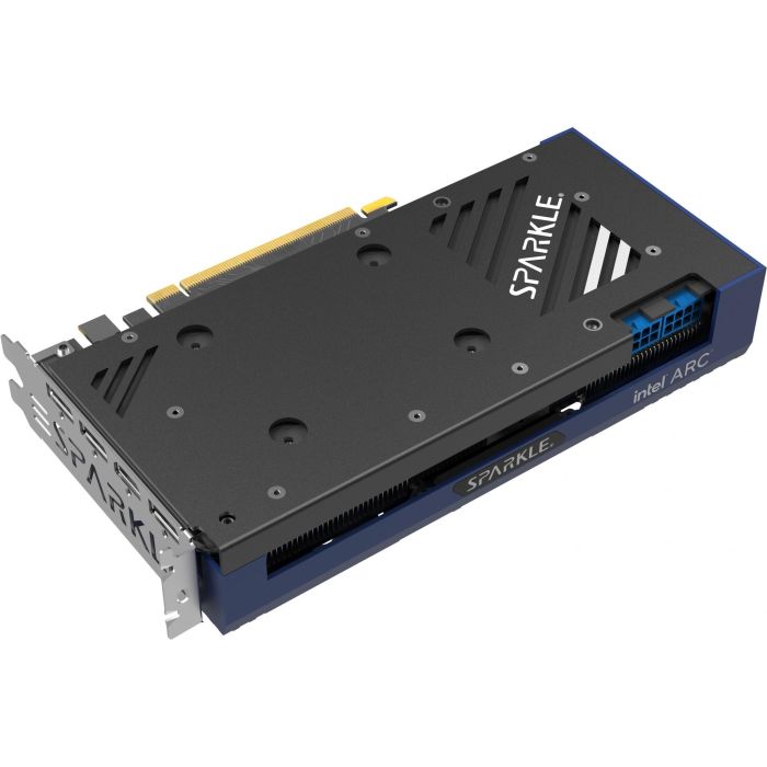 Sparkle A750 Intel Arc OC GDDR6 8GB 8 Sparkle A750 Intel Arc OC GDDR6 8GB 8
