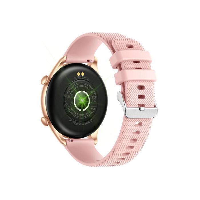 Reloj Smartwatch Myphone Watch El Gold 3 Reloj Smartwatch Myphone Watch El Gold 3