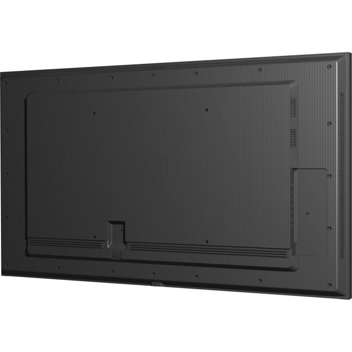 iiyama Monitor Profesional 55" UHD 4K (3840x2160) Panel VA DLED 500cd/m² Haze 25% Operación 24/7 Android 14 3 iiyama Monitor Profesional 55" UHD 4K (3840x2160) Panel VA DLED 500cd/m² Haze 25% Operación 24/7 Android 14 3