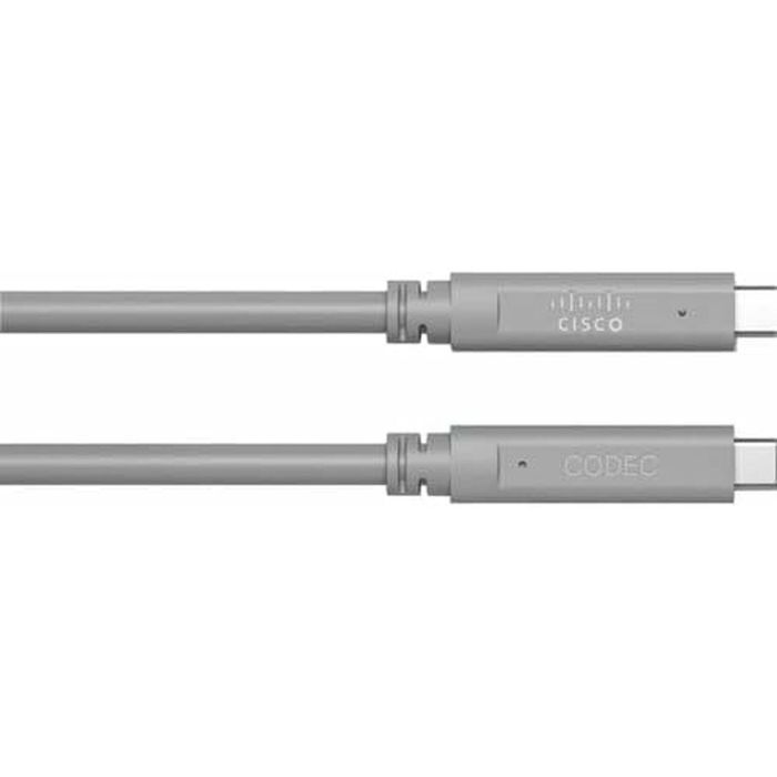 Cable USB-C CISCO ACTIVE OPTICAL CABLE USB-C 3.1 CABL 90 cm
