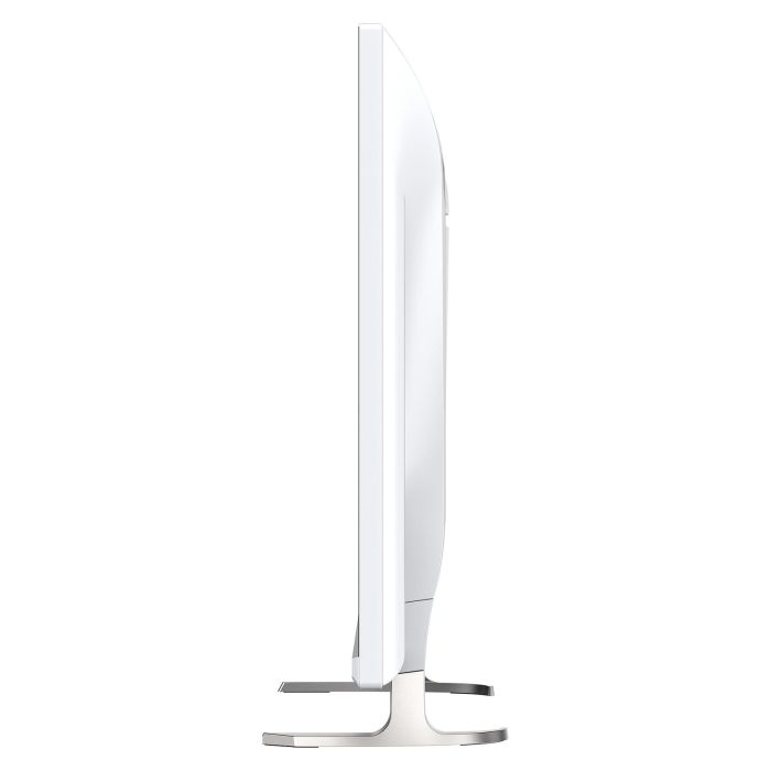 EIZO EV4340X-WT Monitor de 42.5" (108cm) 4K UHD IPS con USB-C, HDMI y DisplayPort - Blanco 2 EIZO EV4340X-WT Monitor de 42.5" (108cm) 4K UHD IPS con USB-C, HDMI y DisplayPort - Blanco 2