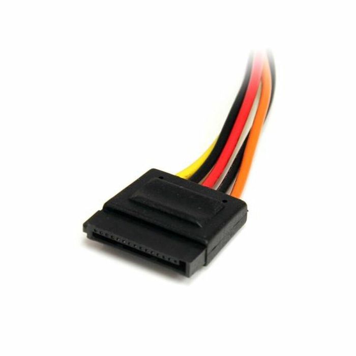 Cable SATA Startech SATAPOWEXT8 2 Cable SATA Startech SATAPOWEXT8 2