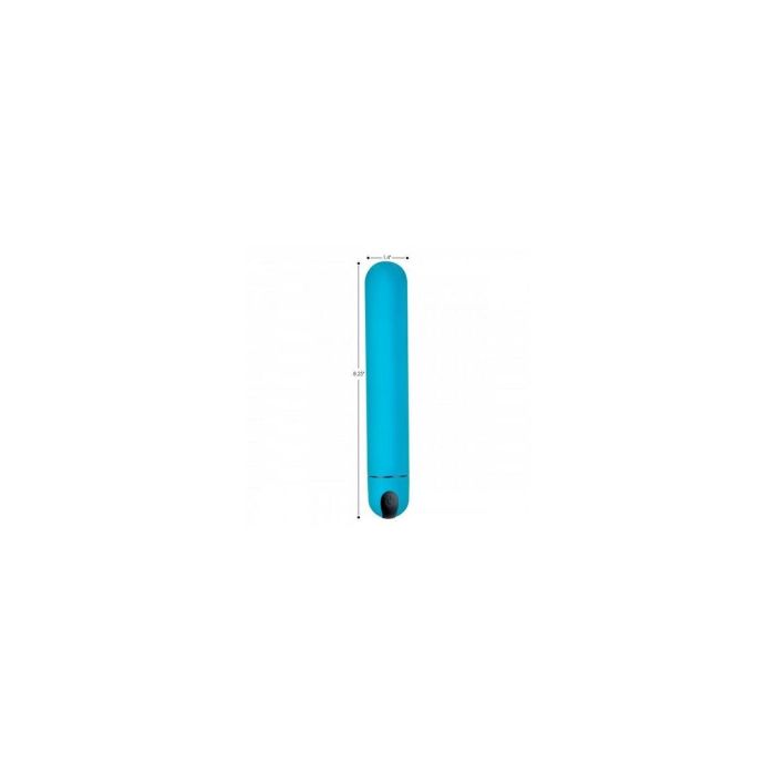 Bala Vibradora XR Azul XL 3 Bala Vibradora XR Azul XL 3