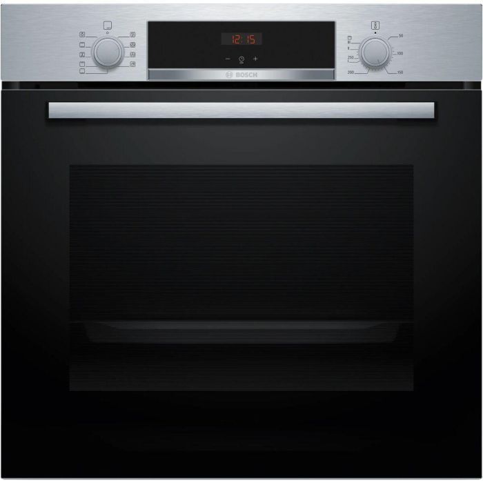 Horno Multifunción BOSCH HBA514ES3 3400 W 71 L Horno Multifunción BOSCH HBA514ES3 3400 W 71 L