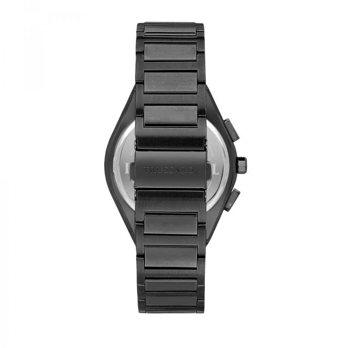 Reloj Hombre Trussardi R2453156002 (Ø 44 mm) 4
