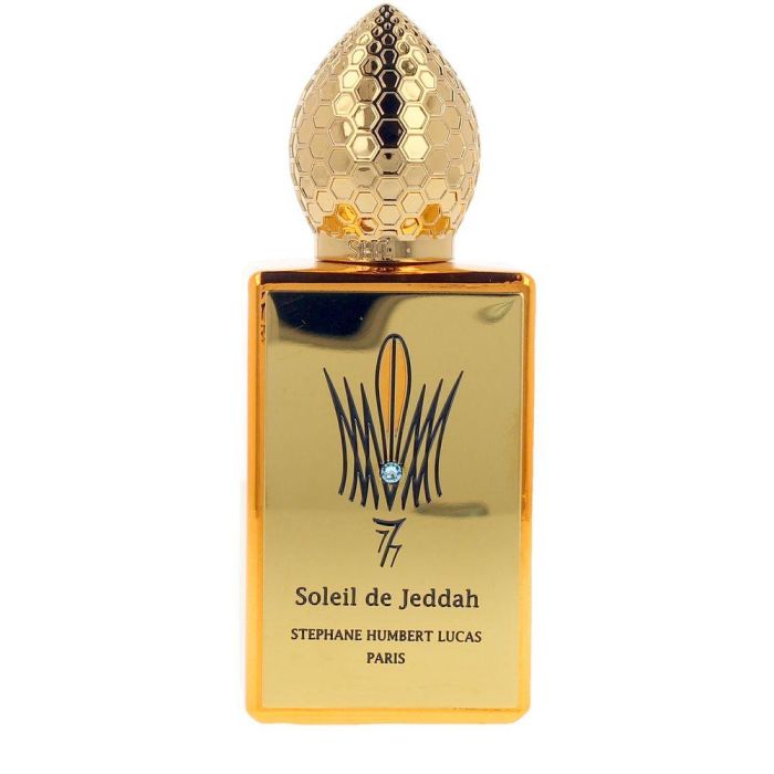 Stephane Humbert Lucas Soleil de Jeddah Mango Kiss edp vapo 50 ml Fragancia Unisex
